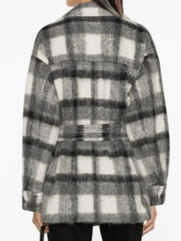 Thalia Besson Emily In Paris S04   Coat