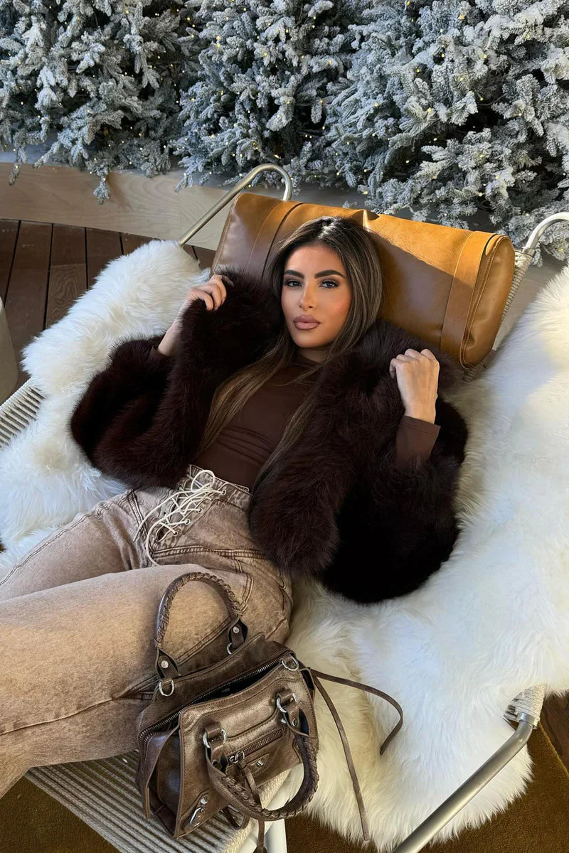 Thats-Luxe-Faux-Fur-Coat-Chocolate-By-Fashion-Nova