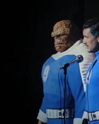 The Fantastic Four: First Steps Ben Grimm Costume Jumpsuit