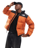 The-North-Face-1996-Retro-Nuptse-Down-Puffer-Jacket-In-Orange