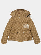 The North Face Gucci Jacket