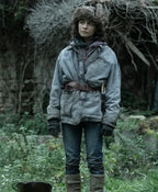 Maribelle The Walking Dead Daryl Dixon S01 Jacket