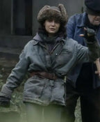 Maribelle The Walking Dead Daryl Dixon S01 Jacket