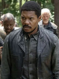 
 The Walking Dead S02 Perlie Armstrong Leather Vest