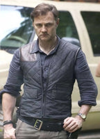 Governor The Walking Dead Vest