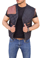 Governor The Walking Dead Vest
