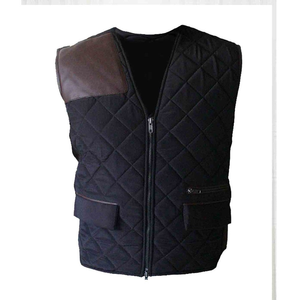 Governor The Walking Dead Vest