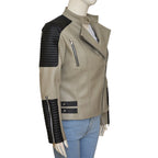  The Walking Dead Rosita Espinosa Leather Jacket
