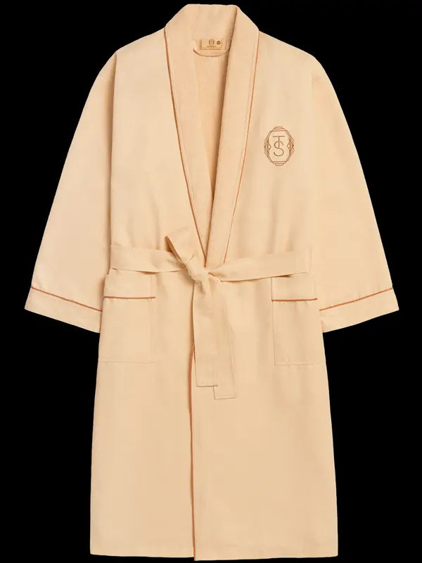 The Life Of A Showgirl Bathrobe