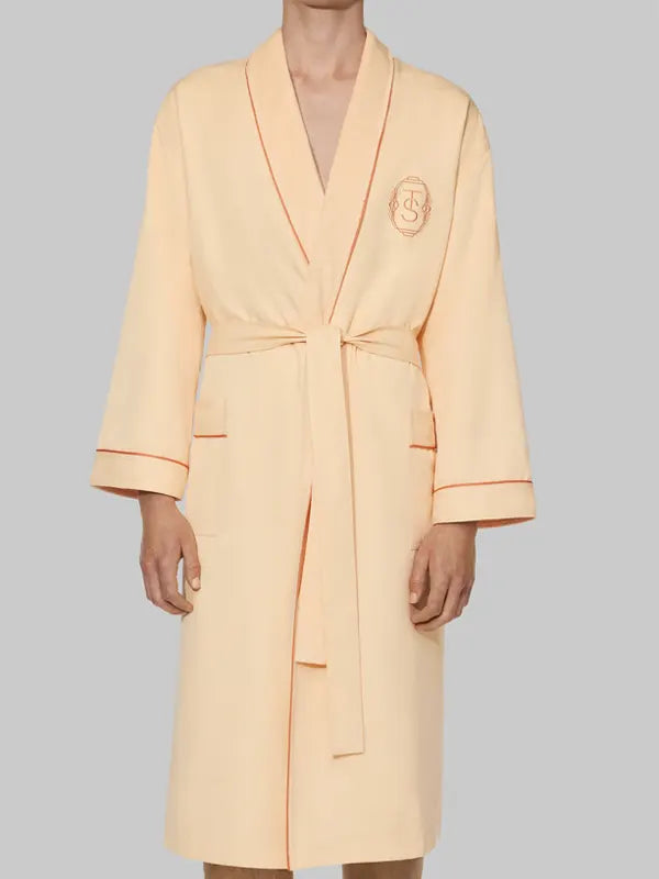 The Life Of A Showgirl Bathrobe