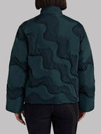 
The Bear S01 Ayo Edebiri  Puffer New Jacket
