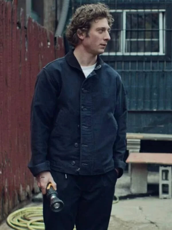 
The Bear S03 Carmen Berzatto   Jacket