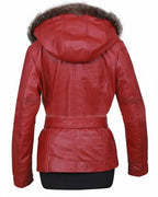 The Christmas Chronicles Mrs. Claus Jacket For Sale