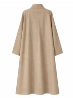 The Madison New 2026 Michelle Pfeiffer Wool Coat