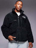 The North Face Denali X Jacket In Black