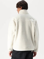 The North Face Denali X Jacket White Dune