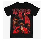 The_Weeknd_Shirt