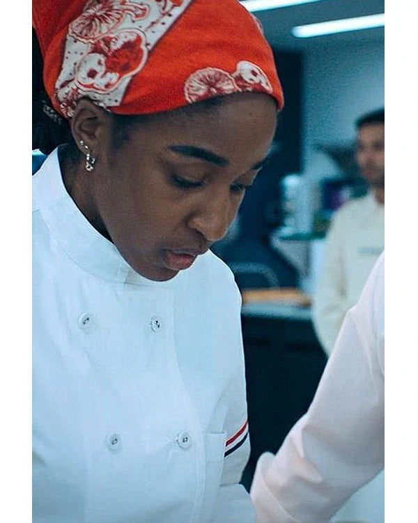 Thom Browne Chef Coat