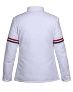 Thom-Browne-White-Chef-Jacket
