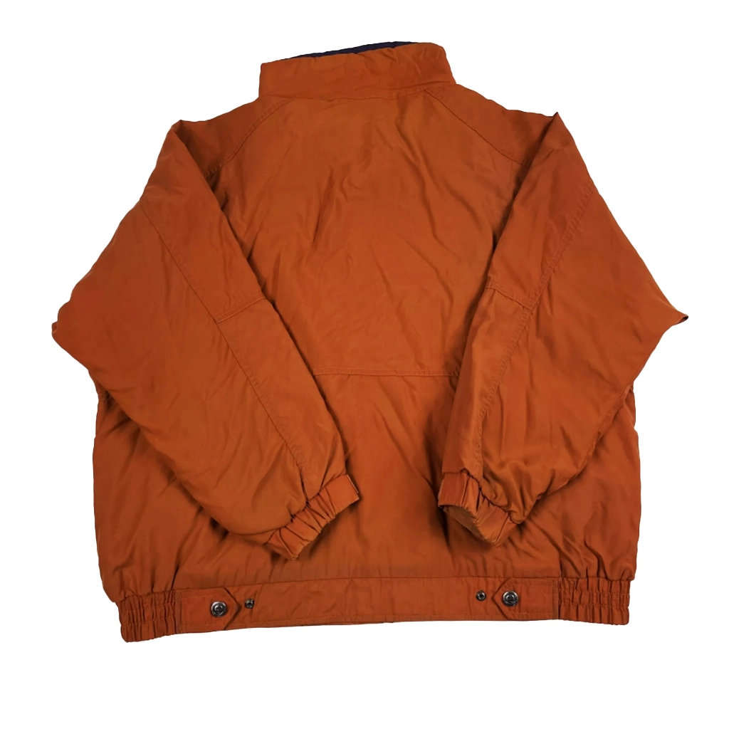 
 The Bear Gillian Jacobsb Best  Brown Jacket