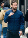 
 Tobey Maguire Spider-Man No Way Home Jacket