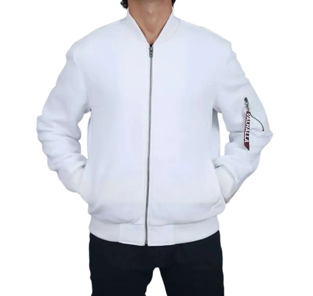 Tokyo Revengers Valhalla Jacket