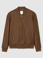 Tom Ellis CIA S01  Bomber Jacket