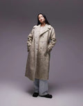 Topshop-Faux-Leather-Shearling-Longline-Aviator-Jacket-Cream
