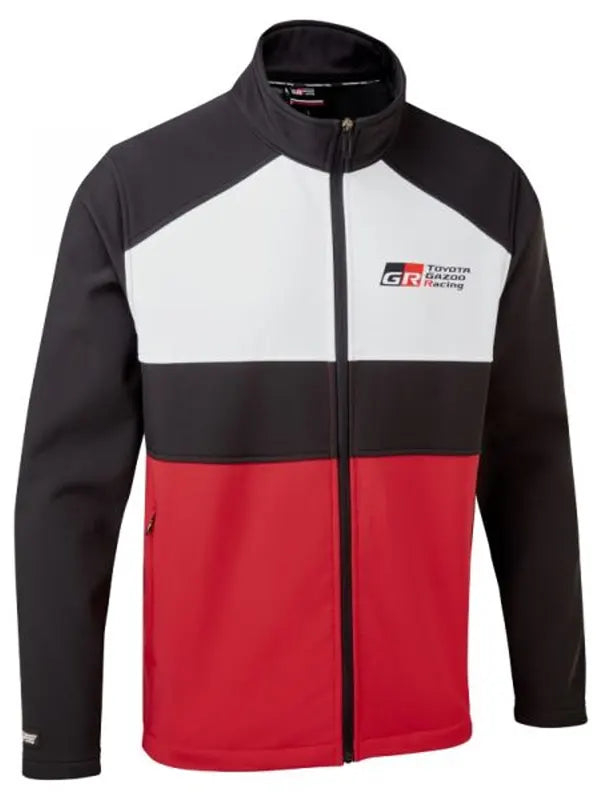 Toyota Racing Jacket