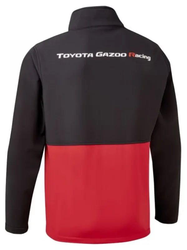 Toyota Racing Jacket