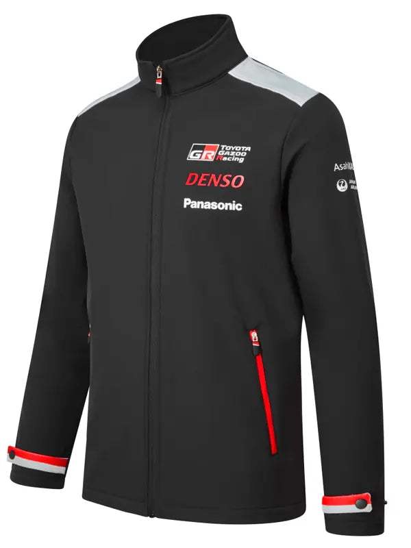 Toyota Racing Jacket