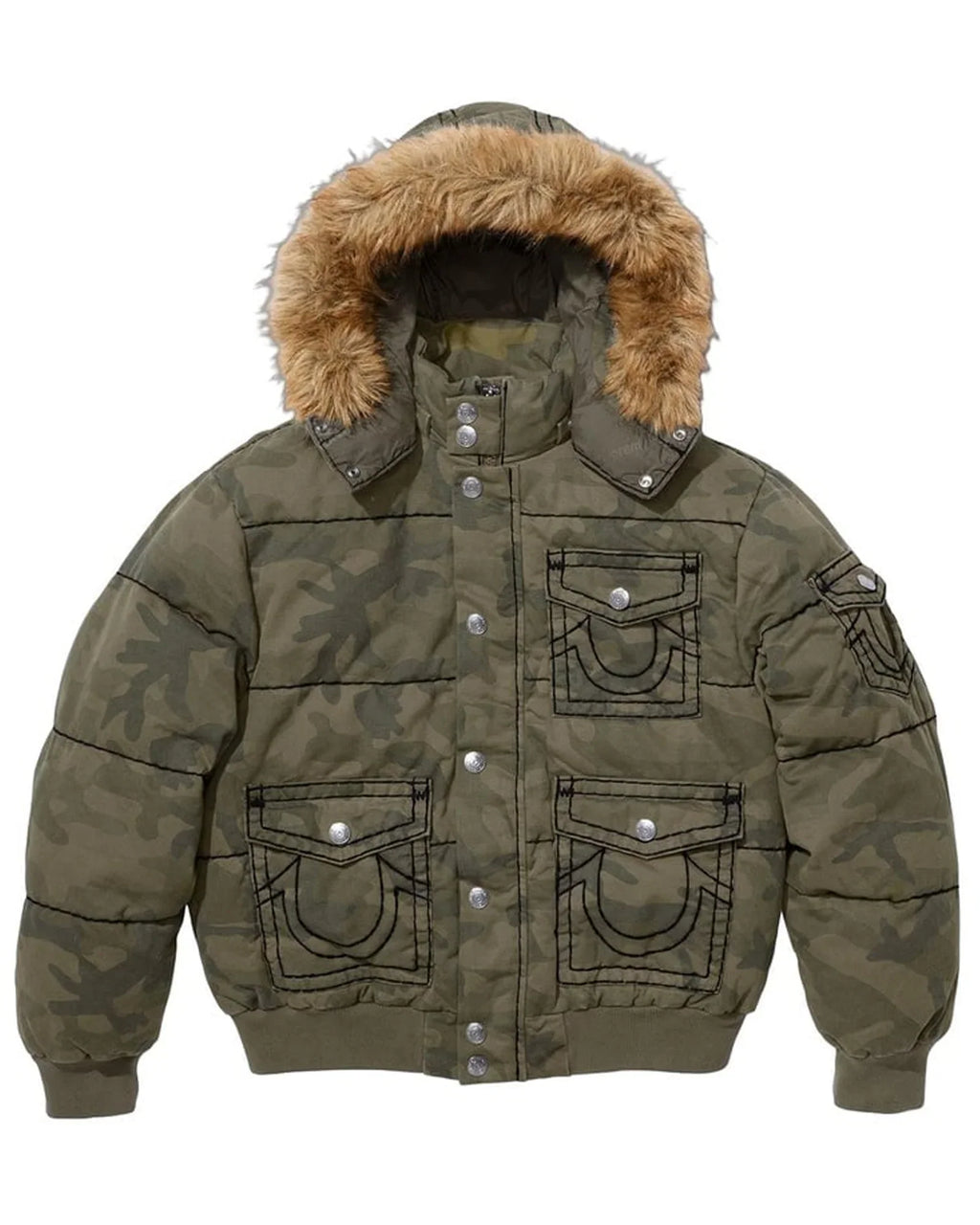 True Religion Supreme Jacket