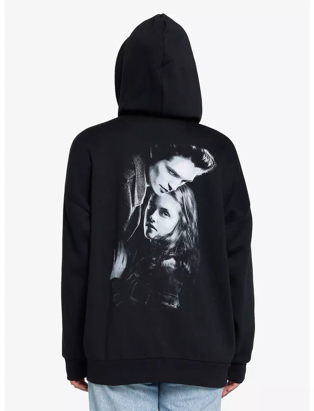 Twilight Hoodie