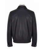 
  Fight Club Tyler Durden Leather Jacket
