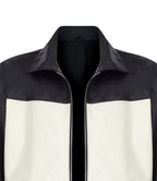
  Fight Club Tyler Durden Leather Jacket
