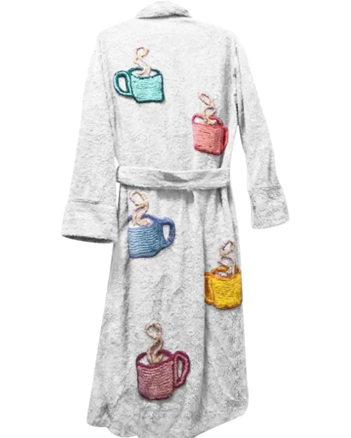 Brad Pitt Fight Club Robe