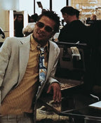 Fight Clube Tyler Durden Suit
