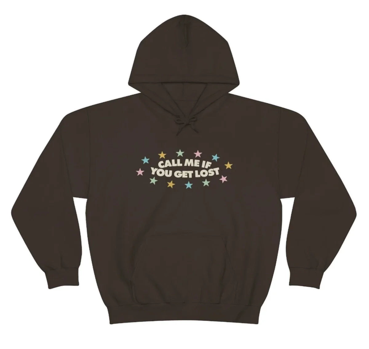 Tyler the Creator Hoodie Call Me If You Get Lost