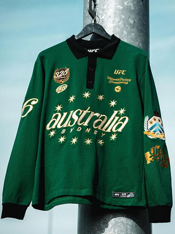 UFC-325-Rugby-Polo