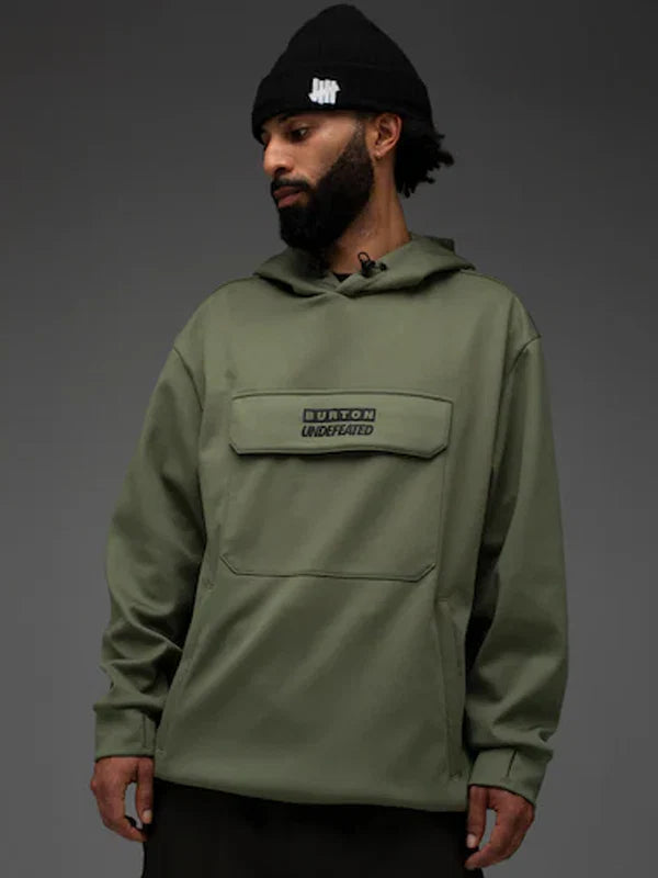 Burton x UNDEFEATED Performance Hoodie
