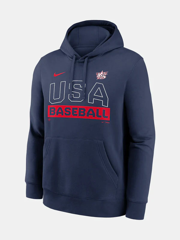 USA-Baseball-2026-World-Baseball-Classic-Hoodie