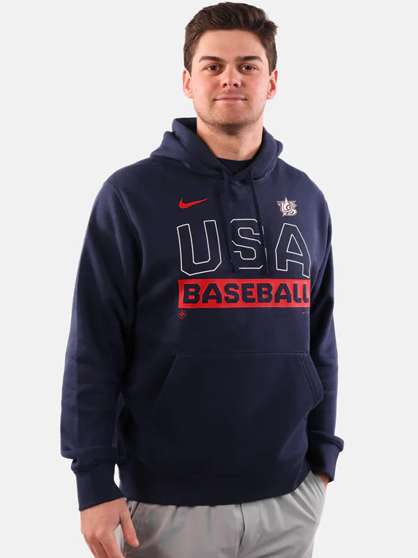 USA-Baseball-2026-World-Baseball-Hoodie