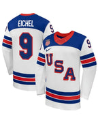 USA Hockey Jersey