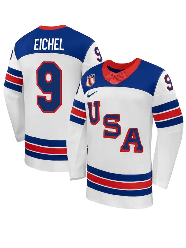 USA Hockey Jersey