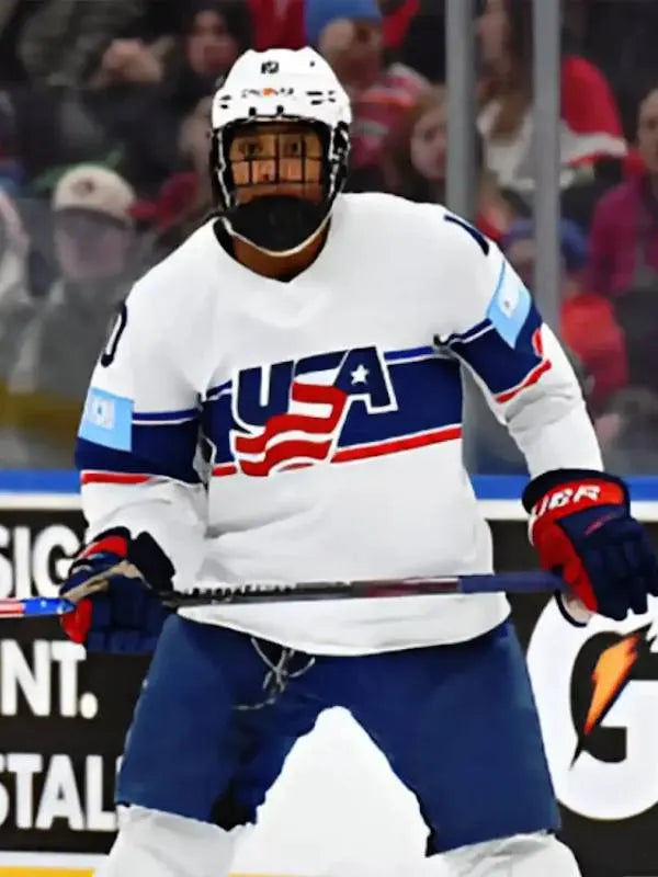 USA Hockey Jersey Sale