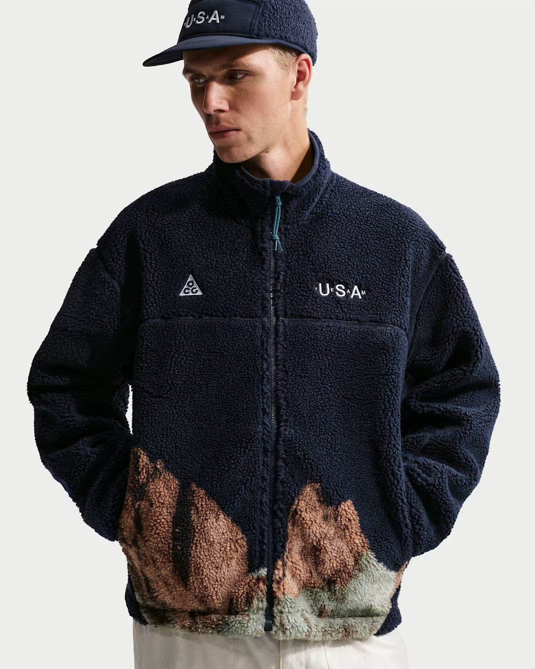 Nike ACG x United States Olympic Team Jacket