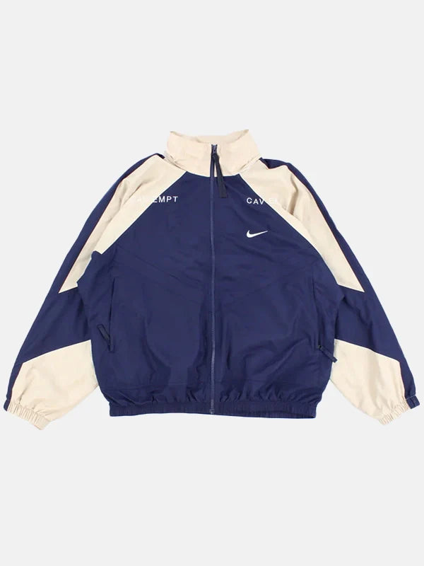 Nike X Ce Track Jacket
