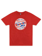 What To Expect When You Are Expecting Patel Bazooka Bubble Gum Mens Red