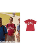 What To Expect When You Are Expecting Patel Bazooka Bubble Gum Mens Red