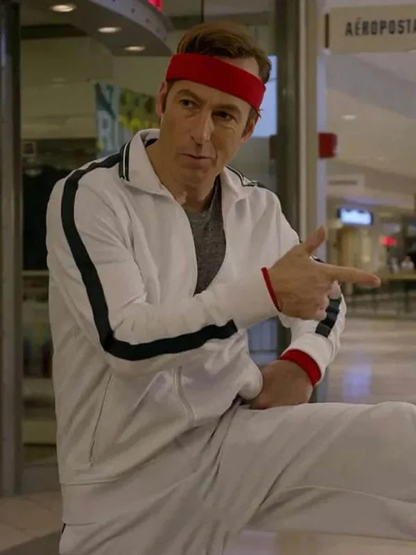 
 Better Call Saul S01 Bob Odenkirk  Jacket
